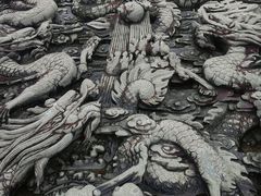 -凤凰山公园-龙王古庙