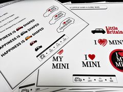 -上海普陀宝诚MINI4S店(红柳路店)