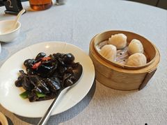 -潮府馆·非遗潮州菜·世纪公园(新国际博览中心店)