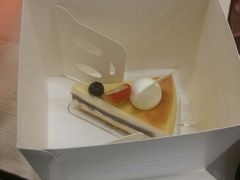 -好利来(奥林匹克购物广场店)