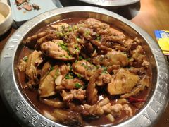 -胖哥俩肉蟹煲(湖滨银泰in77店)