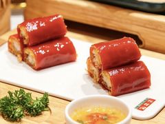 -荣粤酒家·融合粤菜·海鲜火锅