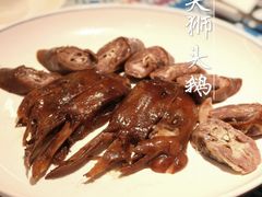 -陈鹏鹏潮汕菜(欢乐海岸 海边景观店)