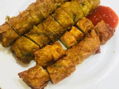 厦门炸五香-福祥厦门小馆(舟孟北路店)