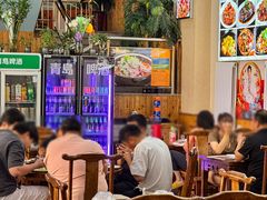 -广州海鲜酒楼(长丰园店)