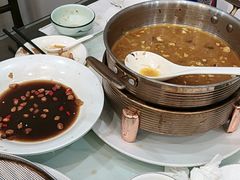 -龙香居海鲜浑锅家常菜·特色驴肉