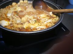 -大牛湾·眷村牛肉面(蠡溪店)