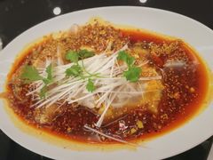 -蜀遇素兰中国菜
