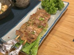 -樱の千渡日式料理·铁板烧•烧鸟(金盛田广场店)