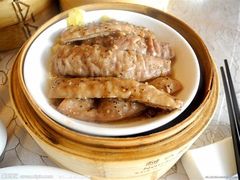 -鼎珑点心仔(燕塘店)