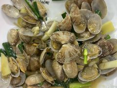 -景好海鲜餐厅(大鹏必选旅游店)