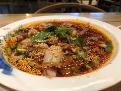 夫妻肺片-盘飧市(春熙路店)