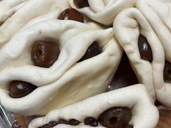 -白玉兰传统小吃