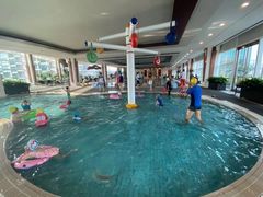 -上海浦东嘉里大酒店