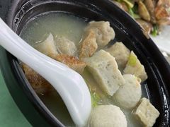 -景好海鲜餐厅(大鹏必选旅游店)