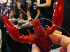 -靓靓蒸虾(中山公园店)
