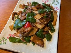 -盐帮食坊•小河帮川菜(四川师大店)