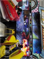 -嗨翻Hi-Fun竞技主题乐园·蹦床团建生日聚会(五棵松华熙店)