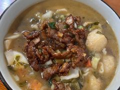 -荣荣面馆(丹溪大道店)