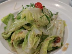 -玉林烤鸭店(定福庄店)