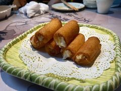 大良炸牛奶-味妙顺德厨房(绿地缤纷城店)
