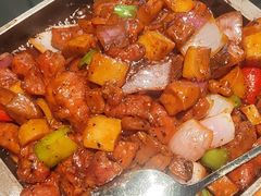 -老家水饺濮阳菜(巴黎街店)