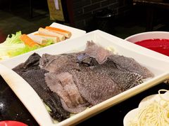 -宽板凳老灶火锅(南礼士路店)