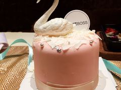 -CAKE BOSS 蛋糕老板(西单君太百货店)