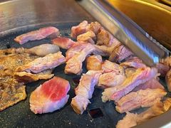 澳洲肥牛-韩香阁烤肉·烤活鳗(宽厚里店)