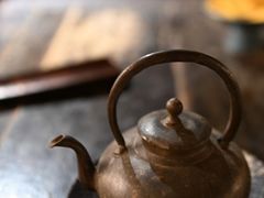 -德迹斋禅意文化茶馆·茶空间·商务洽谈•宴席(桃园店)