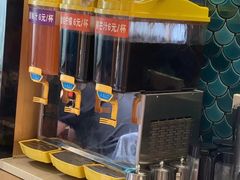 -爱妻鱼•老体北重庆水煮鱼•川菜(白云路店)