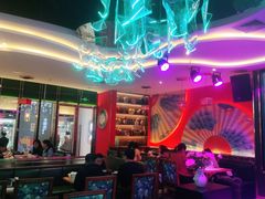 -荷炉烤鱼音乐餐厅(佳和城店)