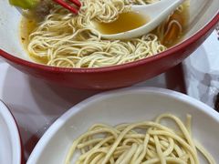 -西域伙伴清真牛肉面(中盛店)