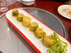 -聚首堂·特色小吃·肘子(什刹海德胜门店)