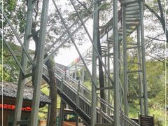 -大围山峡谷漂流