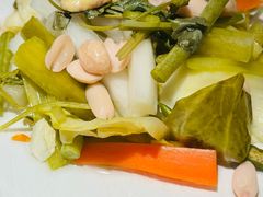 -肆海小川菜酒馆Wine Bistro (青年路店)