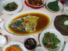 -口味堂(惠济路店)