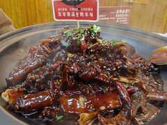 -回味黑鸭煲·始于2006(万松园店)