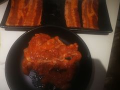 -花味烤肉·拌饭(庐阳万科店)