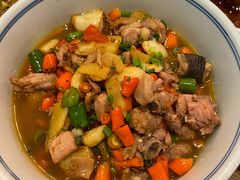 -铁公鸡·四川料理(天环广场店)