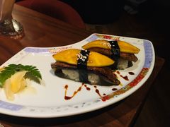 -山葵家·创意料理(宁波来福士店)