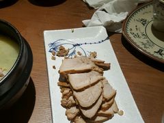 -额娘·春饼烤鸭(华北七楼创始店)