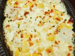 -Mr.Pizza米斯特比萨(苏州平江万达广场店)