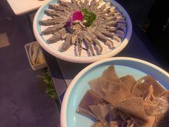 -额尔敦传统涮(公园西路店)