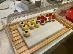 -The COOK·厨餐厅·自助餐(浦东嘉里大酒店)