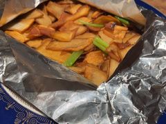-耶里夏丽·新疆菜(徐家汇臻选店)