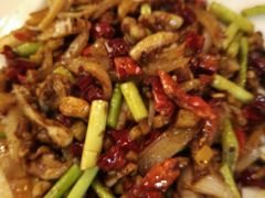 -太平小镇主题餐厅徽宴府