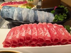 -海底捞火锅(太阳宫凯德mall店)