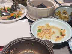 -先记烧鹅王·本地粤菜(福永店)