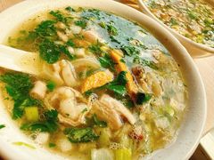 羊杂汤-协顺园回头馆(南顺城路店)